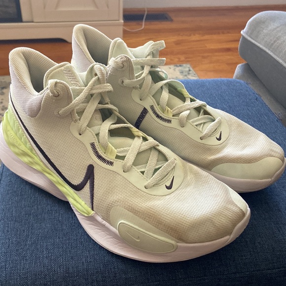 Nike renew elevate 3 Men’s size 9.5 - Picture 2 of 6